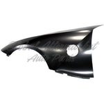 FENDER FR LH STEEL — photo 5