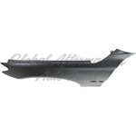 FENDER FR LH ALUMINUM — photo 4