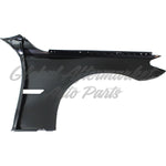 FENDER FR LH ALUMINUM CAPA — photo 5