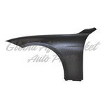 FENDER FR LH CAPA — photo 1