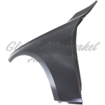 FENDER FR LH CAPA — photo 2
