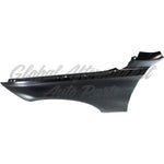 FENDER FR LH CAPA — photo 4