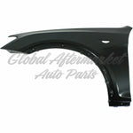 FENDER FR LH STEEL — photo 2