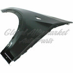 FENDER FR LH STEEL — photo 3
