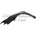 FENDER FR LH STEEL — photo 4