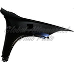 FENDER FR LH STEEL — photo 4