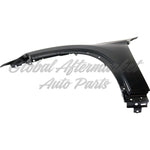 FENDER FR LH STEEL — photo 5