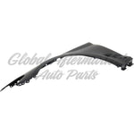 FENDER FR LH ALUMINIUM EXCLUDE 530E SDN MODELS — photo 5