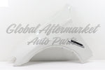 FENDER FR LH ALUMINIUM G01 / G02 BODY CAPA — photo 2