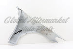 FENDER FR LH ALUMINIUM G01 / G02 BODY CAPA — photo 3