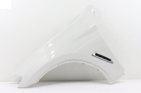 FENDER FR LH ALUMINIUM G01 / G02 BODY CAPA