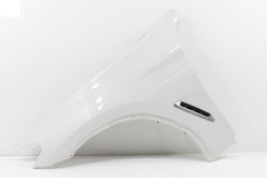 FENDER FR LH ALUMINIUM G01 / G02 BODY