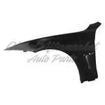 FENDER FR LH STEEL — photo 1