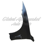 FENDER FR LH STEEL CAPA — photo 2