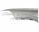 FENDER FR LH ALUMINIUM — photo 3