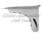 FENDER FR LH ALUMINIUM CAPA — photo 1