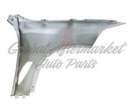 FENDER FR LH ALUMINIUM CAPA — photo 5