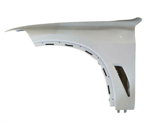 FENDER FR LH ALUMINIUM