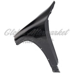 FENDER FR LH STEEL — photo 3