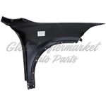 FENDER FR LH STEEL — photo 4