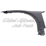 FENDER FR LH STEEL — photo 5
