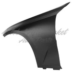 FENDER FR LH ALUMINIUM — photo 3