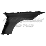 FENDER FR LH ALUMINIUM — photo 4