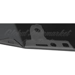 FENDER FR LH ALUMINIUM CAPA — photo 5