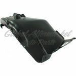 FENDER FR LH STEEL (G20) — photo 1
