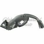 FENDER FR LH STEEL (G20) — photo 3