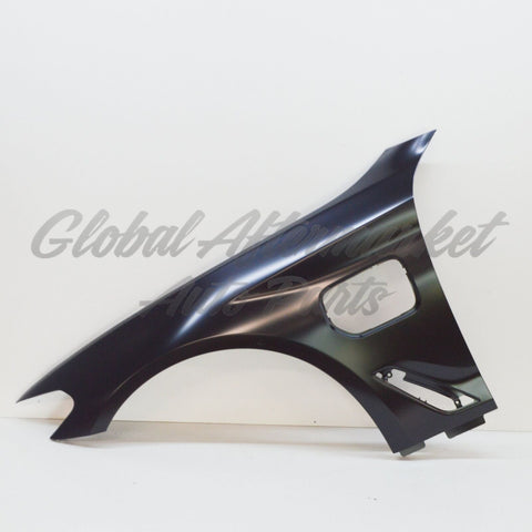 FENDER FR LH ALUMINUM W/ PLUG-IN HYB