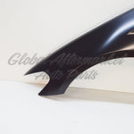 FENDER FR LH ALUMINUM W/ PLUG-IN HYB CAPA — photo 4