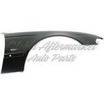 FENDER FR RH — photo 1