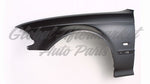 FENDER FR RH — photo 1