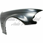 FENDER FR RH — photo 3