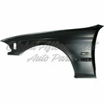 FENDER FR RH — photo 5