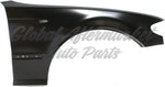 FENDER FR RH CAPA — photo 1