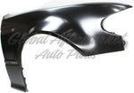 FENDER FR RH CAPA — photo 3