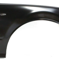 FENDER FR RH