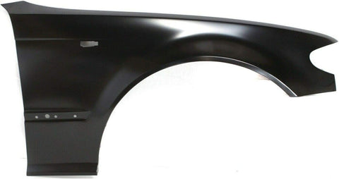 FENDER FR RH CAPA
