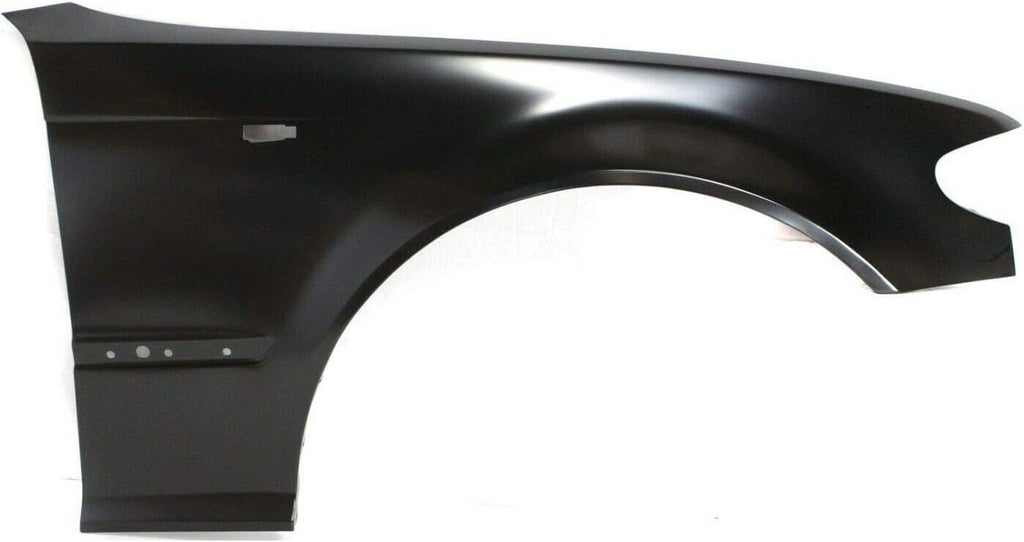 FENDER FR RH CAPA