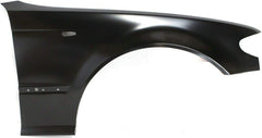 FENDER FR RH CAPA