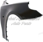 FENDER FR RH ALUMINUM — photo 5