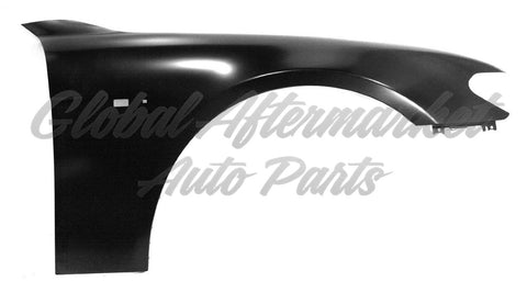 FENDER FR RH TO 03/2005