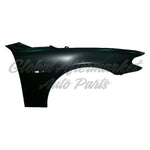 FENDER FR RH TO 03/2005 — photo 3