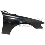 FENDER FR RH — photo 5