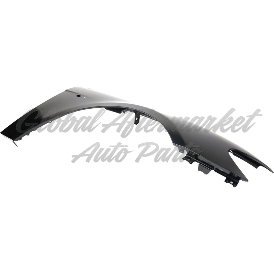 FENDER FR RH CAPA