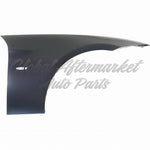 FENDER FR RH — photo 5