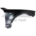 FENDER FR RH — photo 2