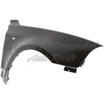 FENDER FR RH CAPA — photo 3